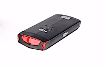Li-ion Batarya 48V 12.8Ah (615Wh) Brillance - - Alba E-bikes - Elektrikli Bisiklet
