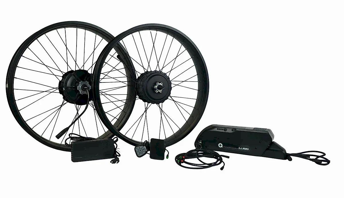 Alba 500RHE Dual