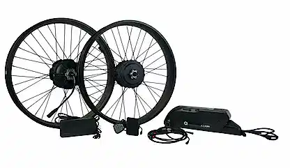 Alba 500RHE Dual