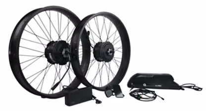 Alba 500RHE Dual