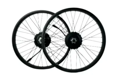 Alba 500RHE Dual