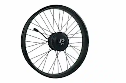 Alba 500RHE Dual