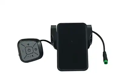 Alba 500RHE Dual
