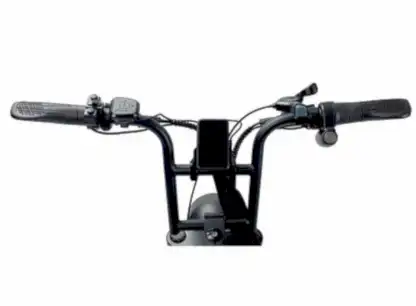 Alba Motobike X1