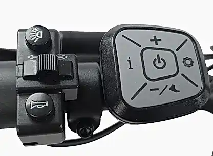 Alba Motobike X1
