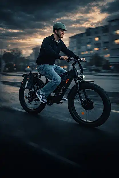 Alba Evoq
