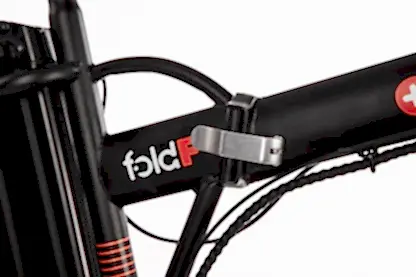 Alba Fold F Katlama Mekanizması Detay