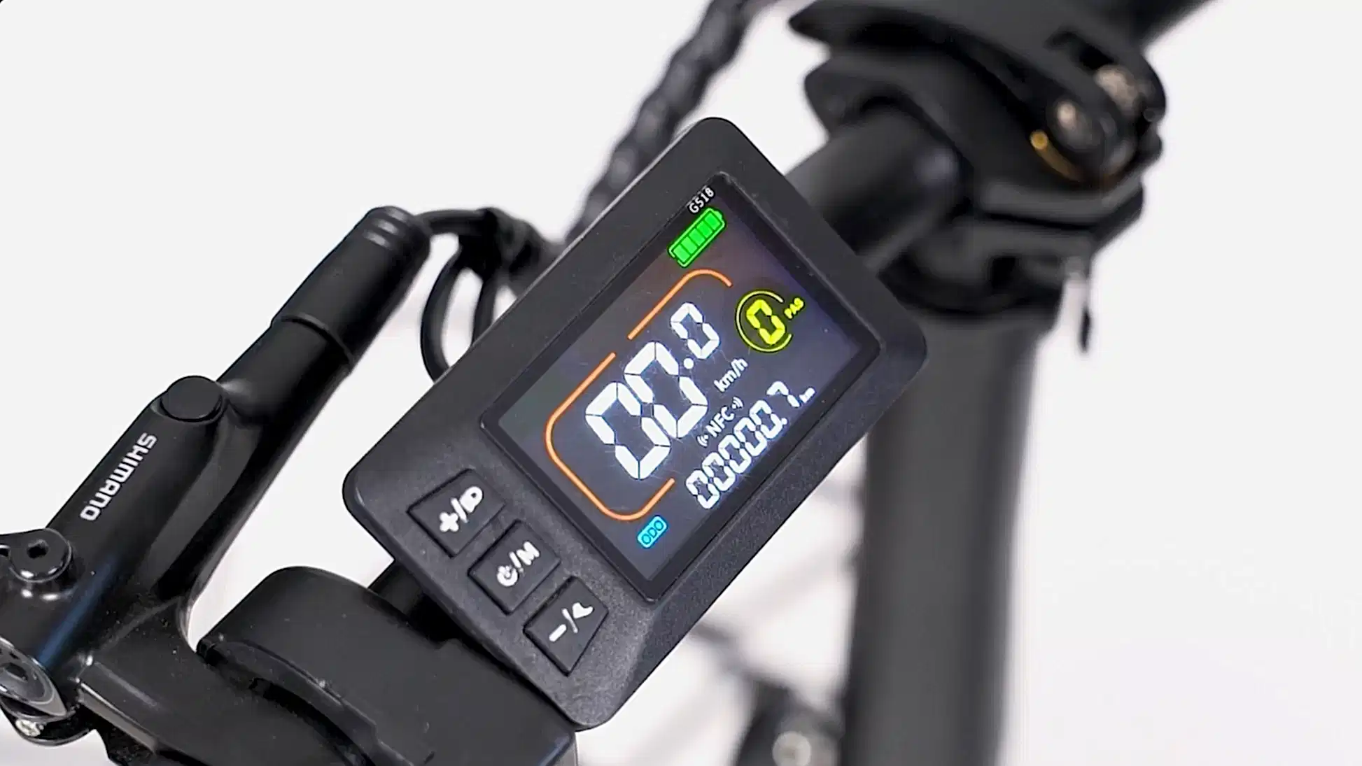 Alba Fold X - - Alba E-bikes - Elektrikli Bisiklet