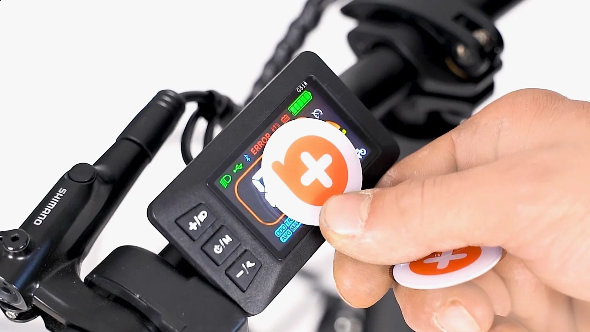 Alba City 2 - - Alba E-bikes - Elektrikli Bisiklet