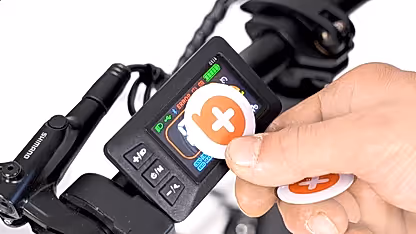 Alba City 2 - - Alba E-bikes - Elektrikli Bisiklet