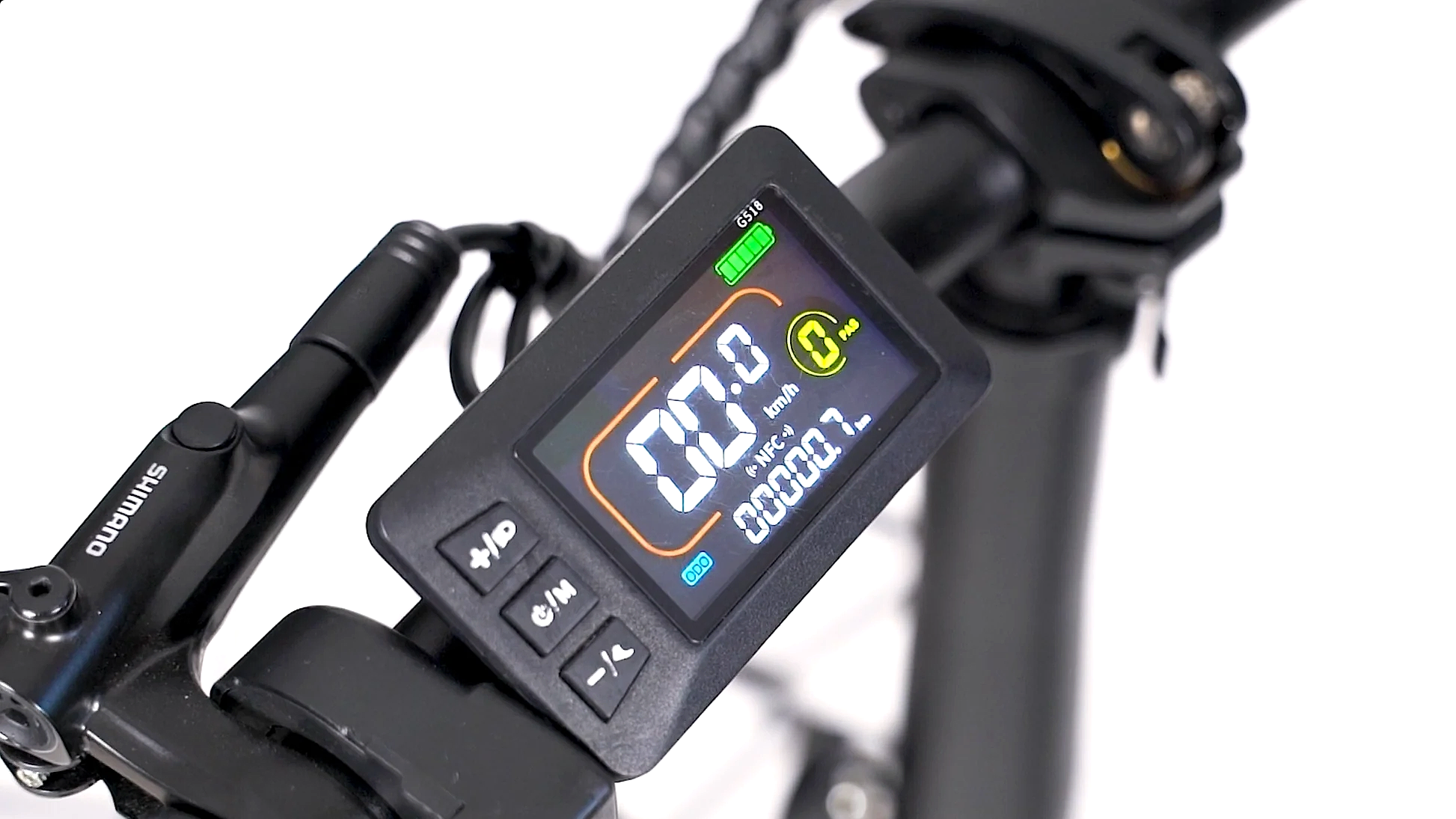 Alba City 2 - - Alba E-bikes - Elektrikli Bisiklet