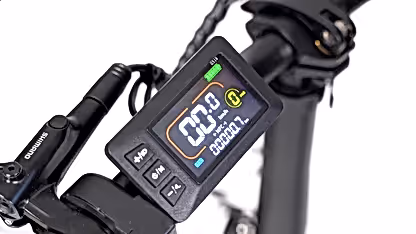 Alba City 2 - - Alba E-bikes - Elektrikli Bisiklet