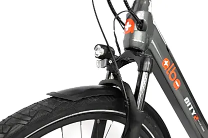 Alba City 2 -  - Alba E-bikes - Elektrikli Bisiklet