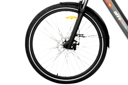 Alba City 2 -  - Alba E-bikes - Elektrikli Bisiklet