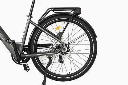 Alba City 2 -  - Alba E-bikes - Elektrikli Bisiklet