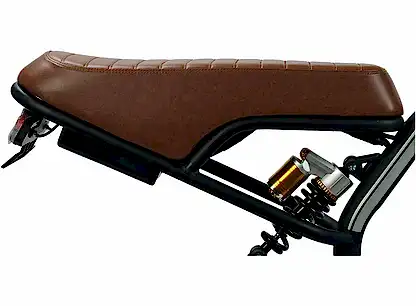 Alba Motobike X1