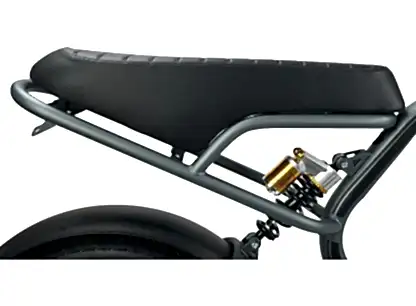 Alba Motobike X1