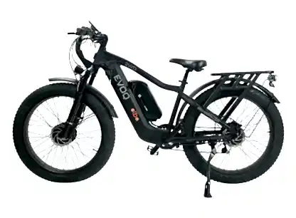 Alba Evoq