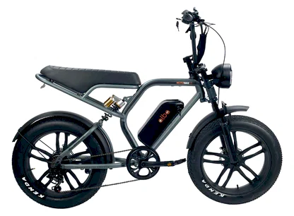 Alba Motobike X1