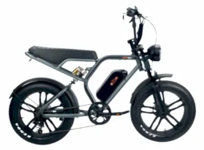 Alba Motobike X1