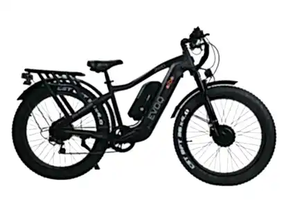 Alba Evoq
