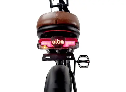 Alba Motobike X1