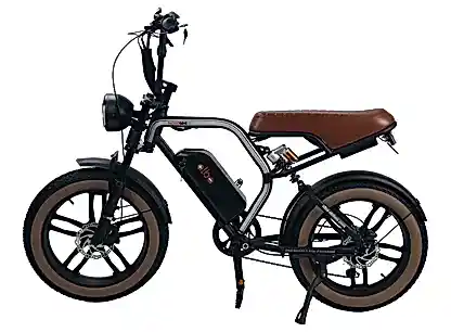 Alba Motobike X1