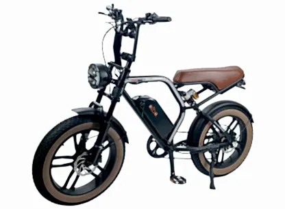 Alba Motobike X1