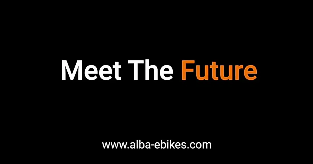 Videoyu yükle: Alba Fold X0