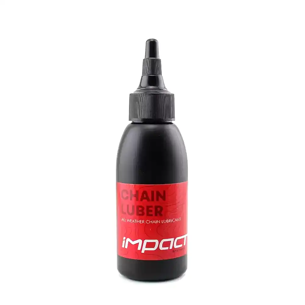 Impact Zincir Yağı 100ml -  - Alba E-bikes - Elektrikli Bisiklet