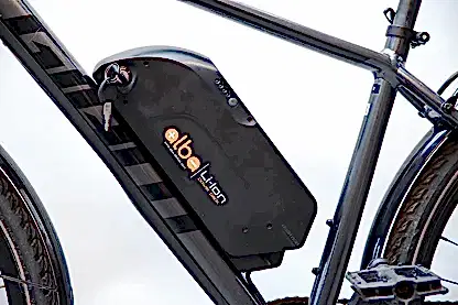 Alba 1000Mid-Drive -  - Alba E-bikes - Elektrikli Bisiklet