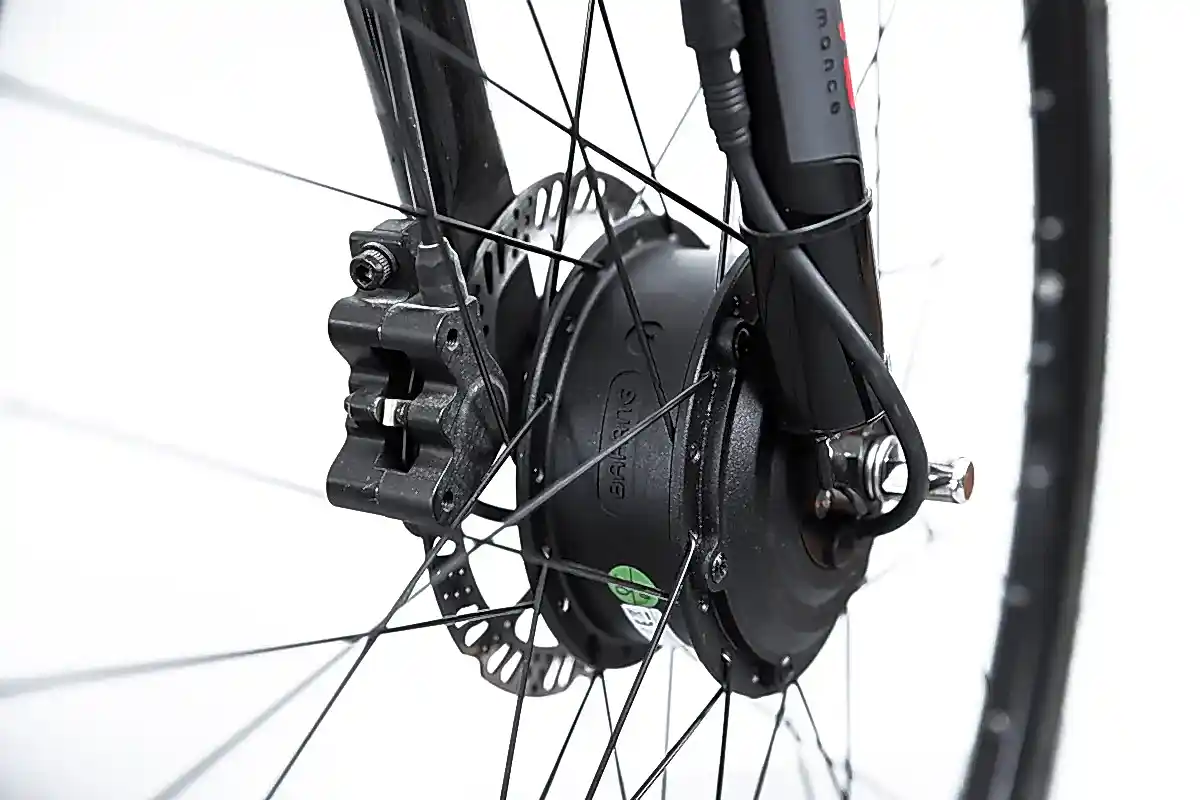 Alba 250FH -  - Alba E-bikes - Elektrikli Bisiklet