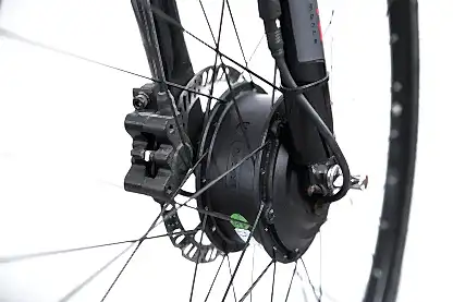 Alba 250FH -  - Alba E-bikes - Elektrikli Bisiklet