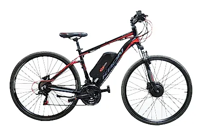 Alba 250FH -  - Alba E-bikes - Elektrikli Bisiklet
