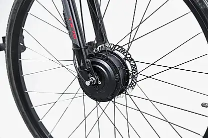 Alba 250FH -  - Alba E-bikes - Elektrikli Bisiklet