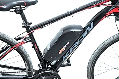 Alba 250FH -  - Alba E-bikes - Elektrikli Bisiklet