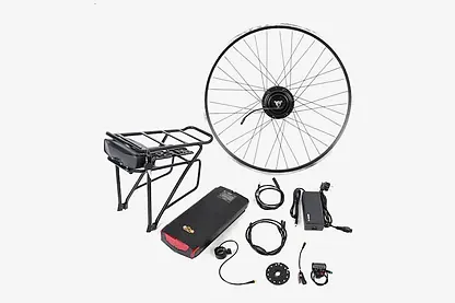 Alba 250FHF -  - Alba E-bikes - Elektrikli Bisiklet