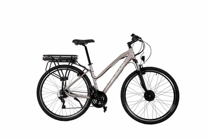 Alba 250FHF -  - Alba E-bikes - Elektrikli Bisiklet