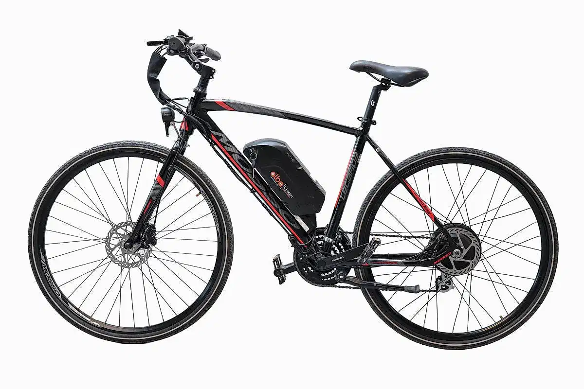 Alba 250RH -  - Alba E-bikes - Elektrikli Bisiklet