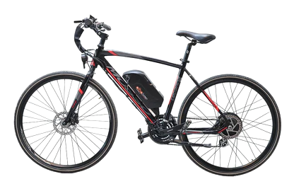 Alba 250RH -  - Alba E-bikes - Elektrikli Bisiklet