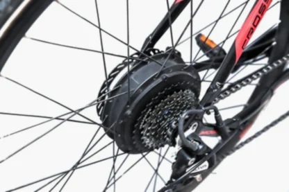 Alba 250RH -  - Alba E-bikes - Elektrikli Bisiklet