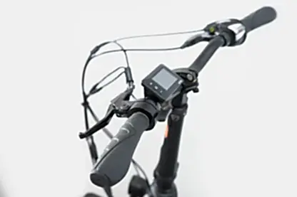 Alba 250RHF -  - Alba E-bikes - Elektrikli Bisiklet
