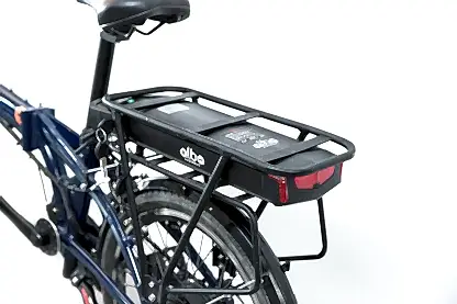 Alba 250RHF -  - Alba E-bikes - Elektrikli Bisiklet