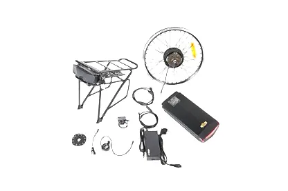 Alba 250RHF -  - Alba E-bikes - Elektrikli Bisiklet