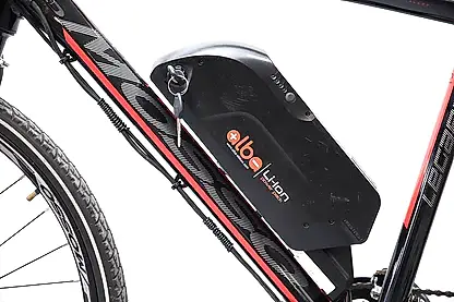 Alba 500RH -  - Alba E-bikes - Elektrikli Bisiklet
