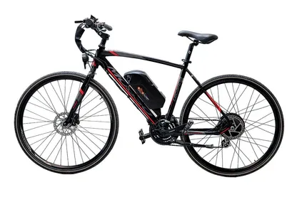 Alba 500RH -  - Alba E-bikes - Elektrikli Bisiklet