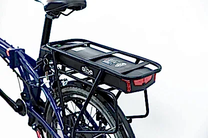 Alba 500RHF -  - Alba E-bikes - Elektrikli Bisiklet