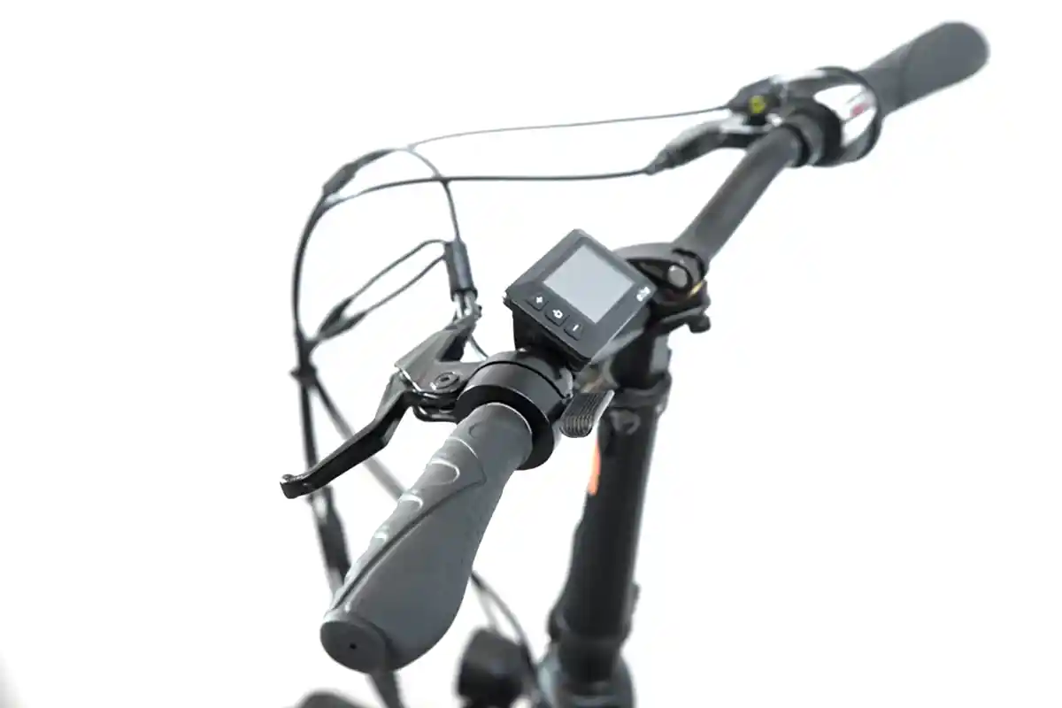 Alba 500RHF - - Alba E-bikes - Elektrikli Bisiklet