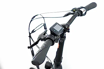 Alba 500RHF -  - Alba E-bikes - Elektrikli Bisiklet