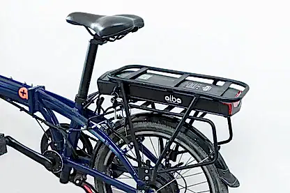 Alba 500RHF -  - Alba E-bikes - Elektrikli Bisiklet